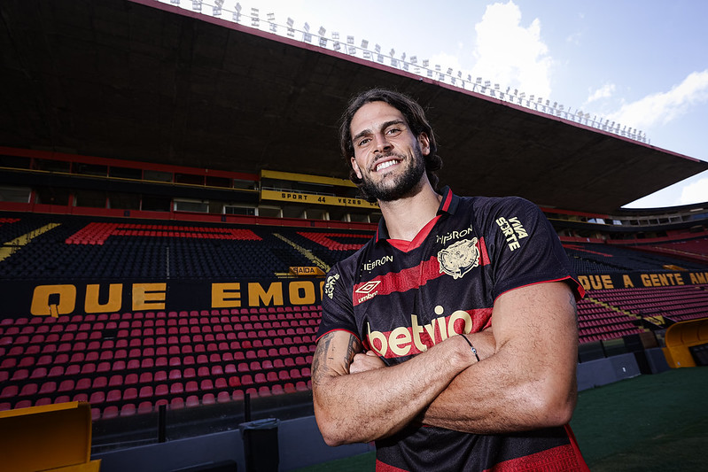 <i>(Foto: PAULO PAIVA/SCR)</i> <i>(Foto: PAULO PAIVA/SCR)</i>
