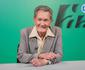 Aos 92 anos, Lo Batista  internado em estado grave no Rio