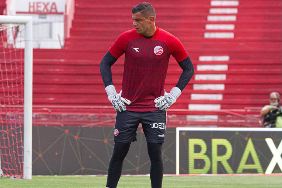 <i>(Foto: Gabriel França/ CNC)</i> <i>(Foto: Gabriel França/ CNC)</i>
