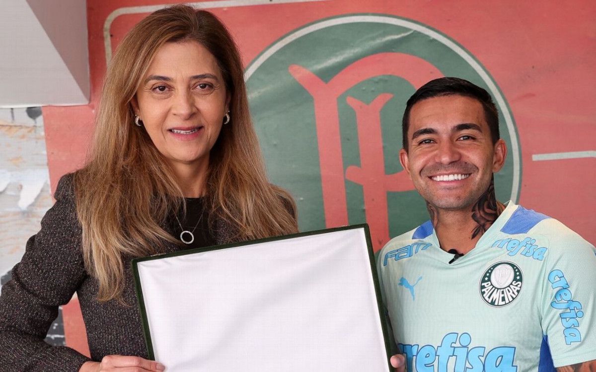 <i>(Foto: Fabio Menotti/S.E. Palmeiras)</i> <i>(Foto: Fabio Menotti/S.E. Palmeiras)</i>