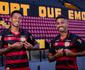Sport: Hereda e Antnio Carlos so apresentados oficialmente e exaltam grandeza do clube