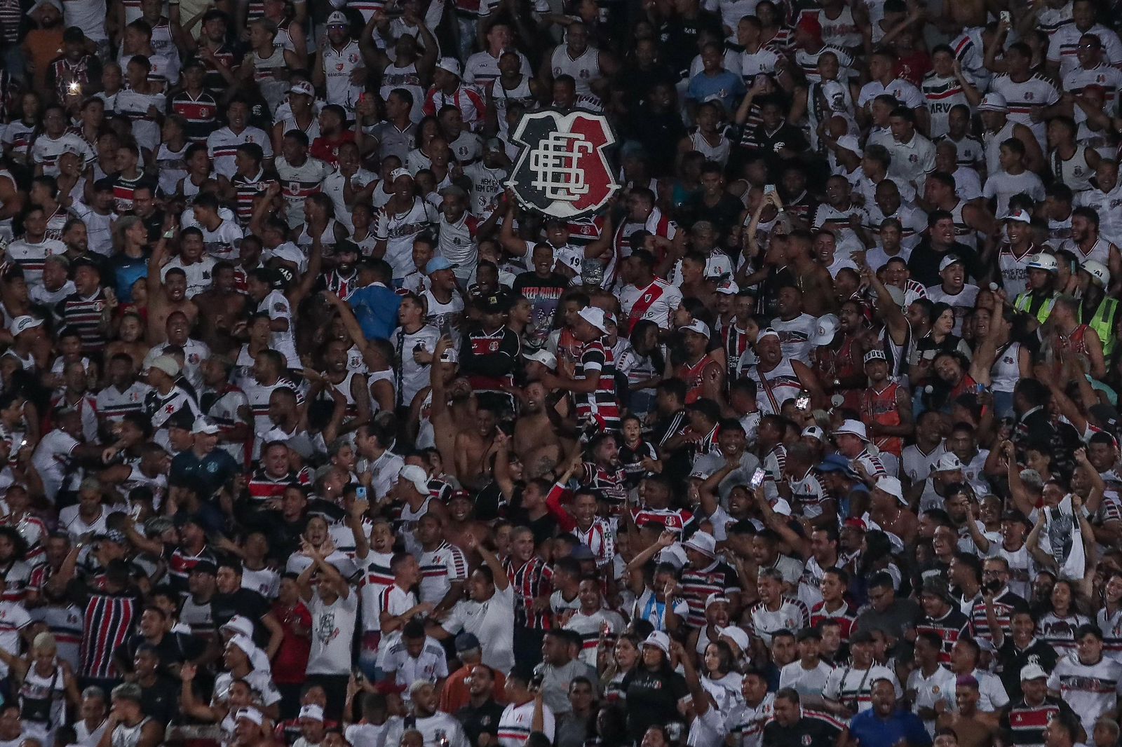<i>(Foto: Rafael Vieira / FPF)</i>