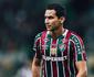 Ganso, do Fluminense,  diagnosticado com inflamao no corao