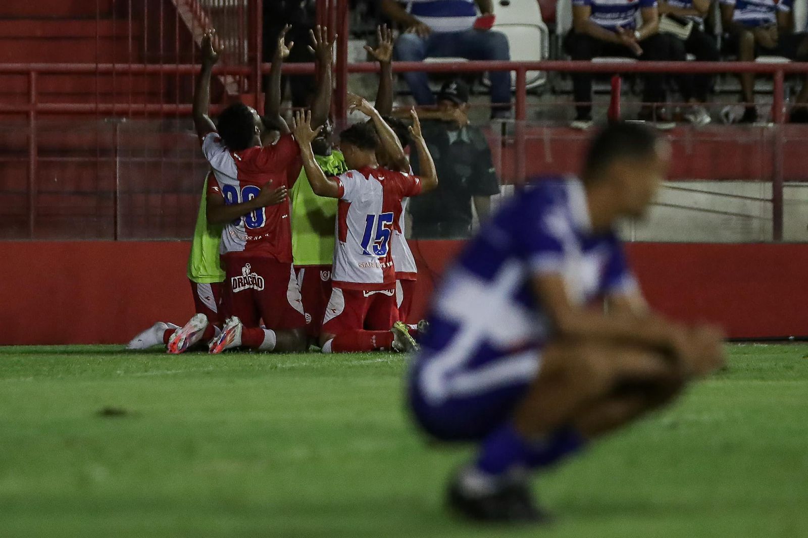 <i>(Foto: Rafael Vieira / DP Foto)</i>