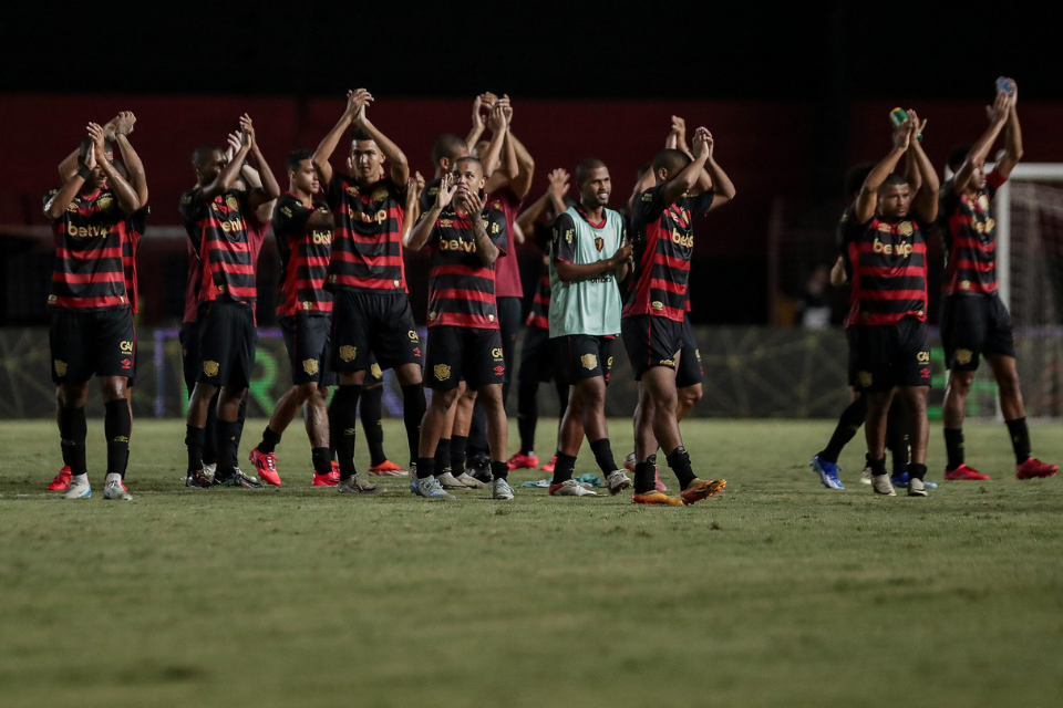 Jovens do Sport 'encerram' participao no Estadual com destaque: 'Grande aprendizado'