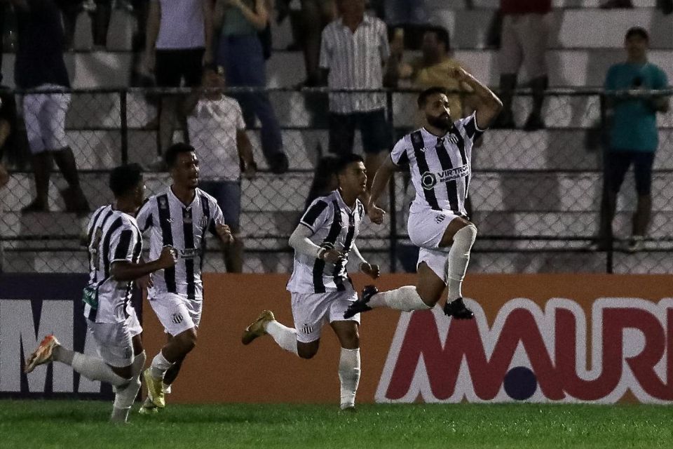 <i>(Foto: Rafael Vieira/FPF)</i> <i>(Foto: Rafael Vieira/FPF)</i>