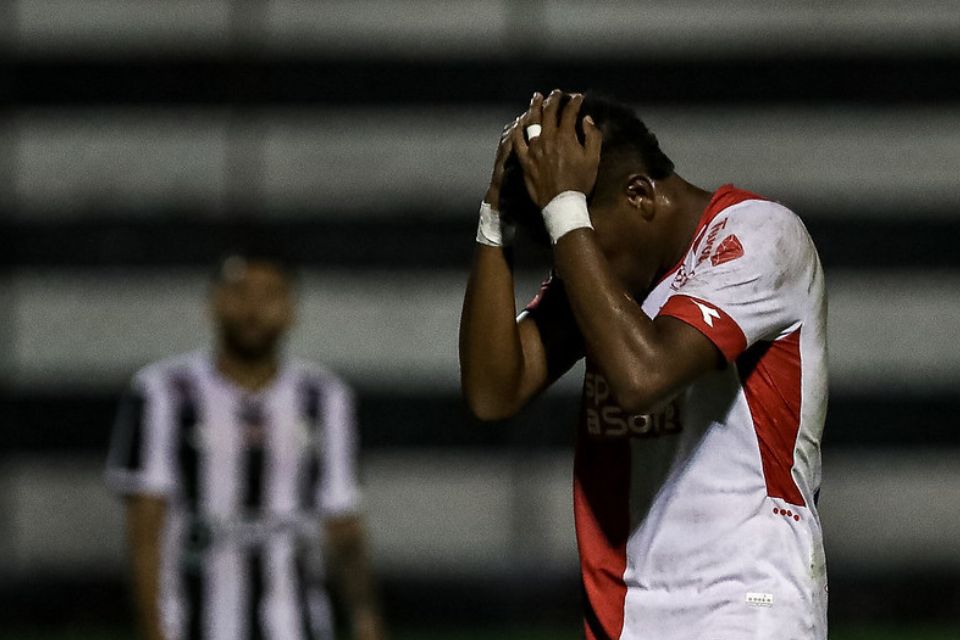 <i>(Foto: Rafael Vieira/FPF)</i> <i>(Foto: Rafael Vieira/FPF)</i>