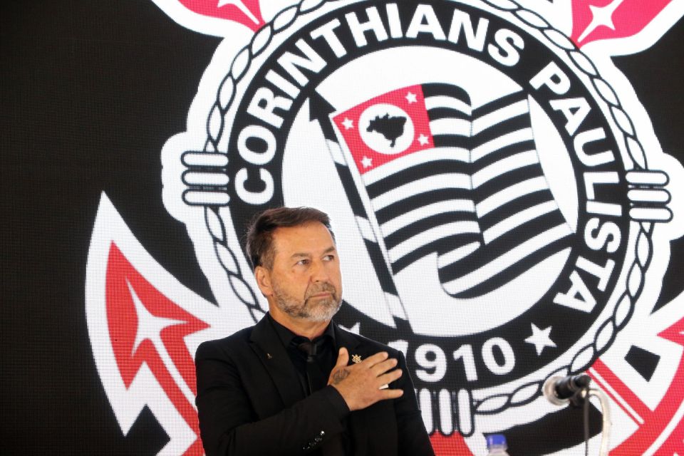 <i>(Foto: Jose Manoel Idalgo/Corinthians)</i>