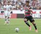Gilvan vive seca de gols no Santa Cruz, mas mantm confiana 'na hora certa vai sair'