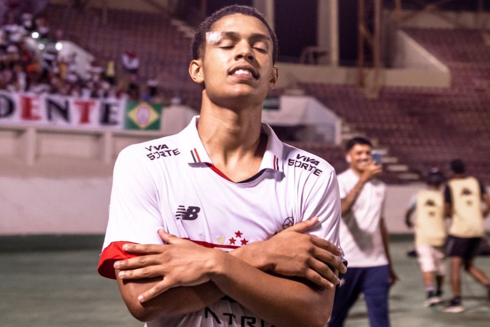 <i>(Foto: Divulgao/ So Paulo)</i>