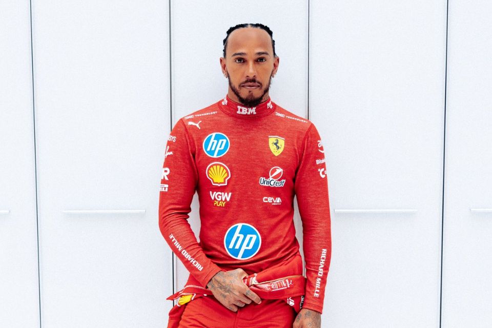 <i>(Foto: Divulgao/Ferrari)</i>