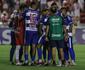 Jaguar e Deciso complementam a terceira rodada do Campeonato Pernambucano