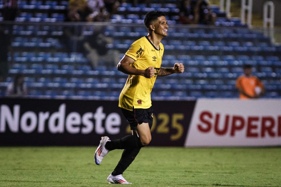 <i>(Foto: PAULO PAIVA/SCR)</i> <i>(Foto: PAULO PAIVA/SCR)</i>