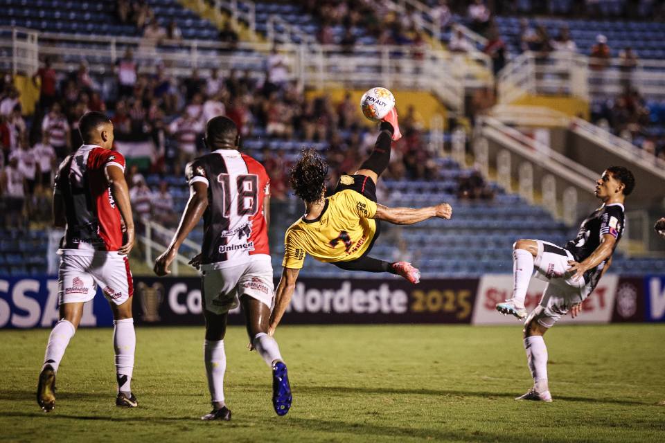 <i>(Foto: PAULO PAIVA/SCR)</i> <i>(Foto: PAULO PAIVA/SCR)</i>