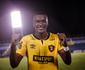 Sport: Matheus Alexandre vive noite mgica com gol e assistncia na estreia da Copa do Nordeste