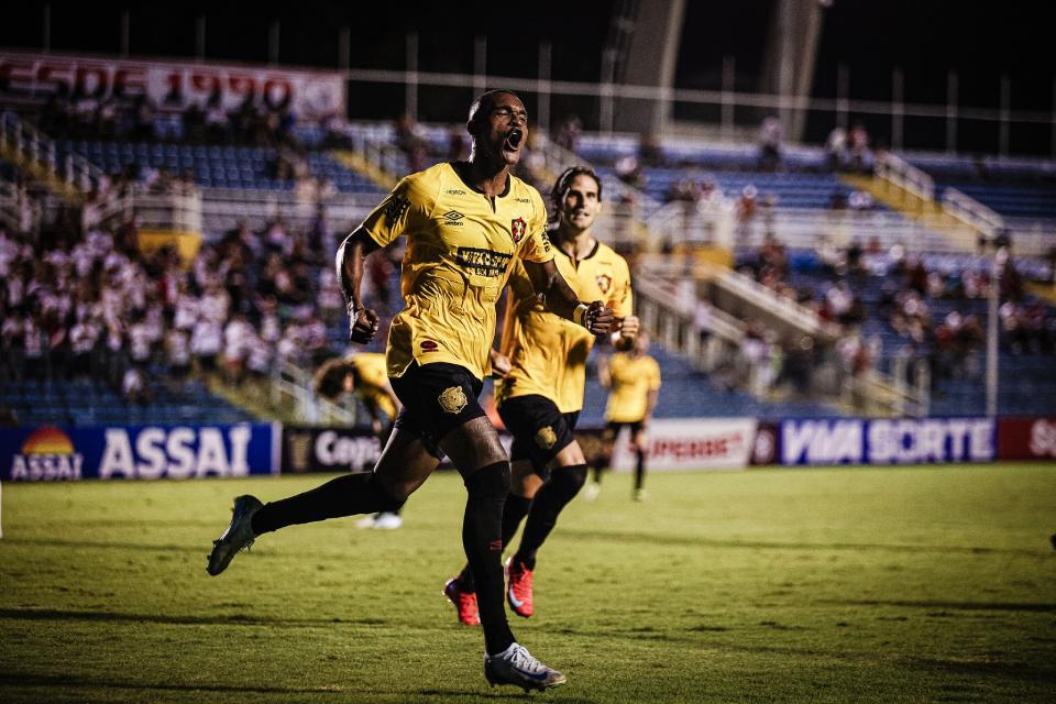 <i>(Foto: PAULO PAIVA/SCR)</i> <i>(Foto: PAULO PAIVA/SCR)</i>