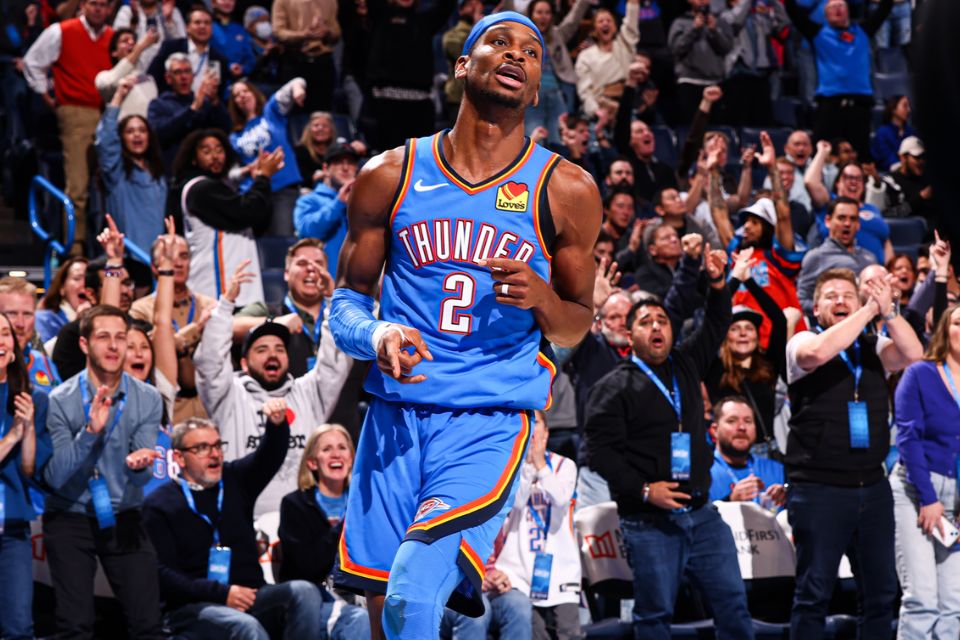 <i>(Foto: Divulgao/Thunder)</i>
