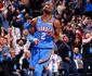 Rodada da NBA tem derrotas dos Cavaliers e dos Warriors e 54 pontos de Gilgeous-Alexander