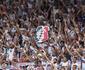 Santa Cruz supera a soma de pblico de todos os demais clubes no Pernambucano