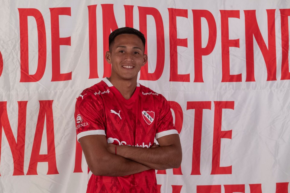 <i>(Foto: DIVULGAÇÃO/INDEPENDIENTE)</i> <i>(Foto: DIVULGAÇÃO/INDEPENDIENTE)</i>
