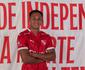 Independiente oficializa chegada de Rodrigo Atencio ao Sport; confira os detalhes