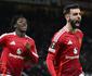 Manchester United marca no fim e garante vitria dramtica sobre o Rangers na Liga Europa