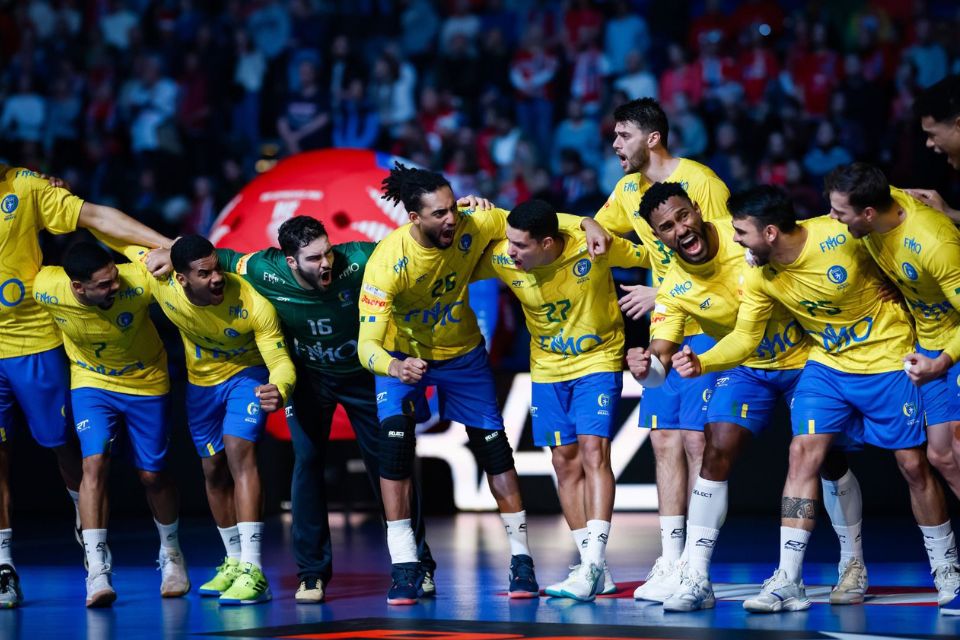 <i>(Foto: Divulgao/IHF)</i>