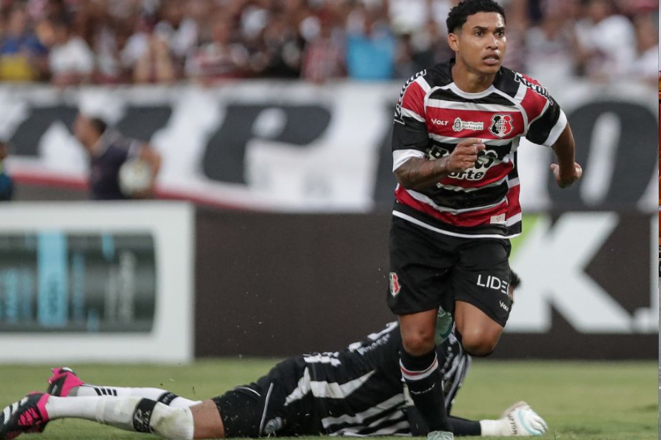 <i>(Foto: Rafael Vieira/DP Foto)</i>