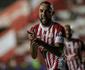 Paulo Srgio  a principal esperana de gols do Nutico em clssico diante do Santa Cruz 
