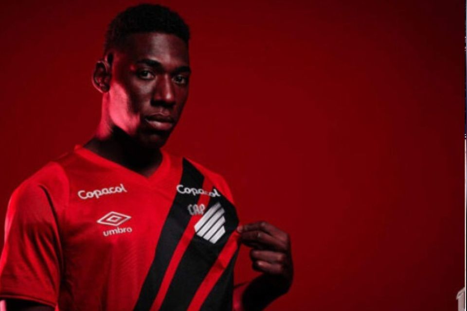 <i>(Foto: Athletico/Divulgação)</i> <i>(Foto: Athletico/Divulgação)</i>