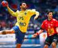 Brasil vence a Espanha, quebra mais um tabu no Mundial e vai com tudo para cima da Dinamarca
