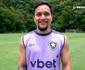 Botafogo anuncia contratao de Artur, ex-jogador do Zenit