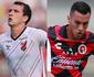 Sport encaminha contrataes de Pablo e Christian Rivera; conhea os jogadores