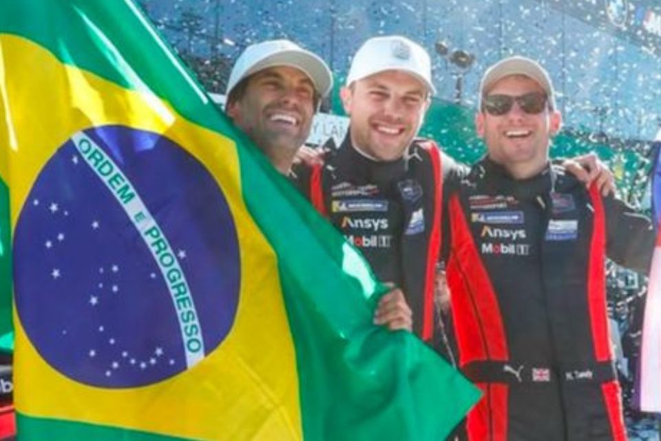 <i>(Foto: Divulgao/ Felipe Nasr)</i>