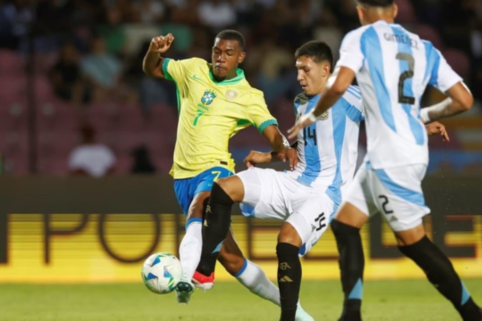 <i>(Foto: RAFAEL RIBEIRO/CBF)</i>