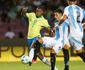 CBF cobra Conmebol por caso de racismo no Sul-Americano Sub-20