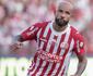 Meia Patrick Allan celebra gol no clssico e boa fase no Nutico: 'Sensao inexplicvel'