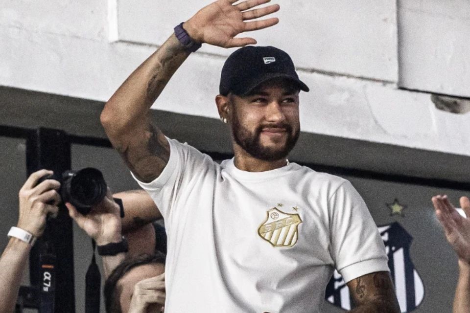 <i>(Foto: Raul Baretta/ Santos FC)</i>