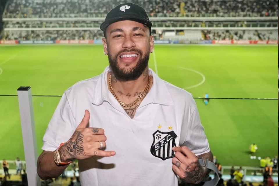 <i>(Foto:  Santos FC)</i>