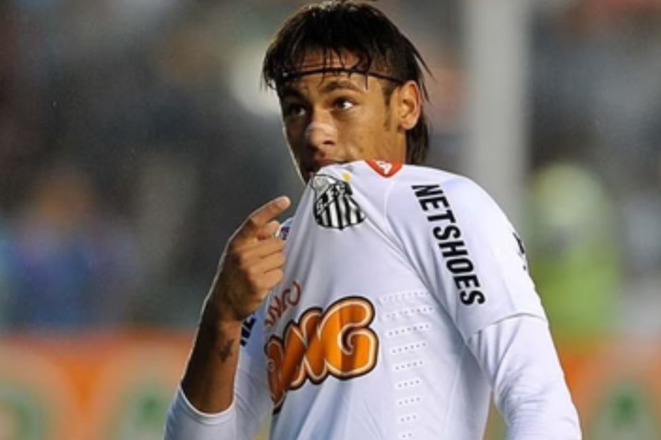 <i>(Foto: Divulgao/Santos)</i>