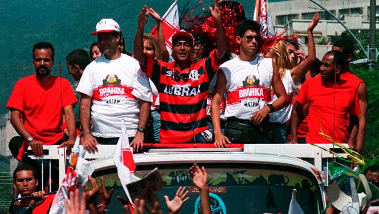 <i>(Foto: Divulgao / Flamengo)</i>