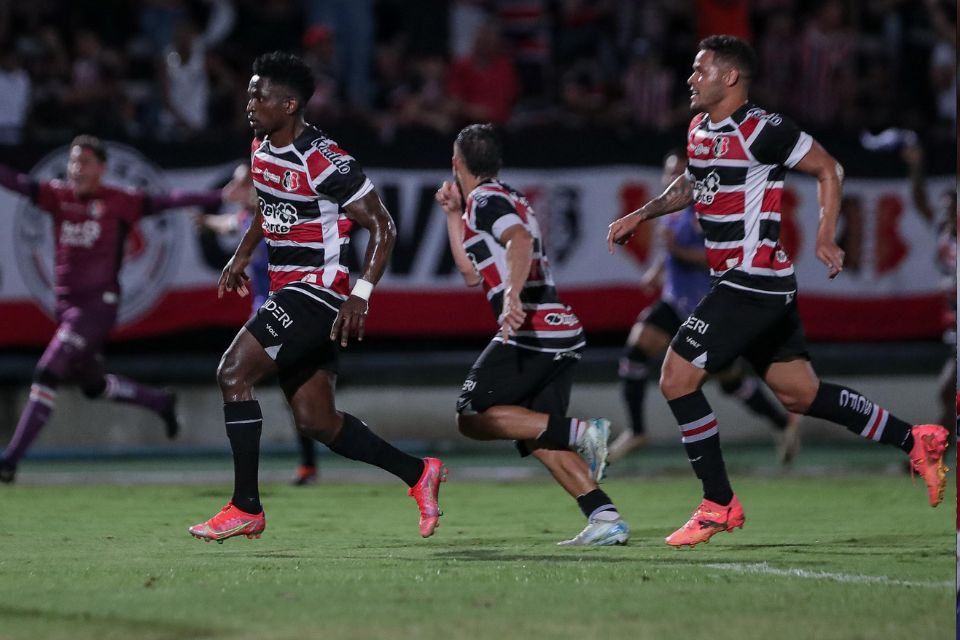 <i>(Foto: Rafael Vieira/FPF)</i> <i>(Foto: Rafael Vieira/FPF)</i>