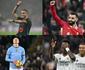 Todos os jogos simultaneamente; veja onde assistir e horrio da ltima rodada da Champions