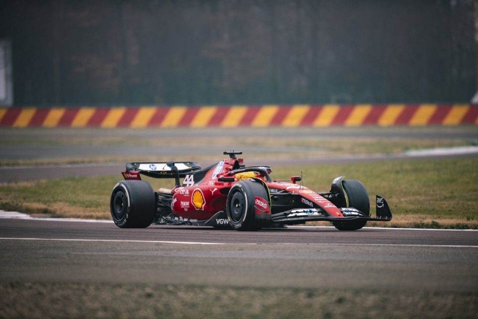 <i>(Foto: Handout / FERRARI / AFP)</i>