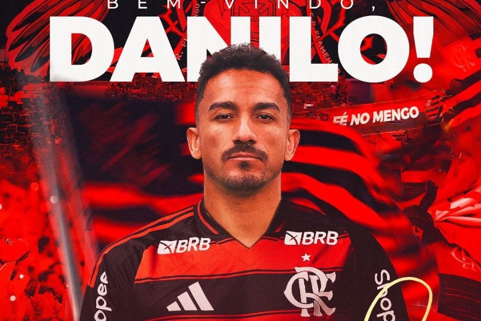 <i>(Foto: Divulgao / Flamengo )</i>
