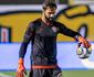 Aps problemas no gol, Nutico contrata Muriel, irmo de Alisson da Seleo Brasileira