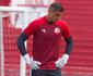   Aps contratao de novo goleiro, Nutico anuncia a resciso de contrato com Douglas Borges