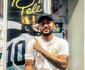 Neymar confirma seu retorno ao Santos aps 12 anos: 'Parece que estou voltando no tempo'