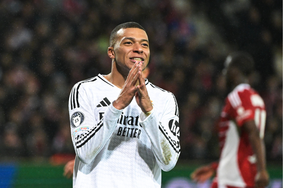 Sorteio cara ou coroa: Real Madrid espera por Celtic ou City na Champions