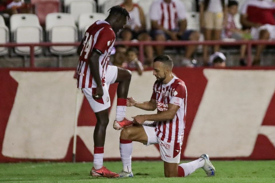 <i>(Foto: Rafael Vieira / FPF)</i>